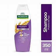 SHAMPOO PALMOLIVE 350ML LISOS RADIANTES